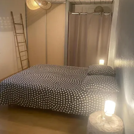 Maison Chaleureuse *