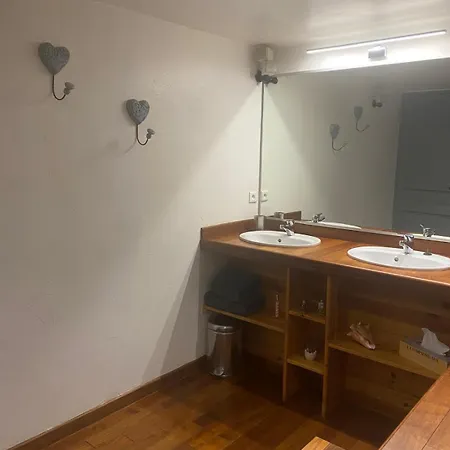 Prázdninový dům Maison Chaleureuse Matemale