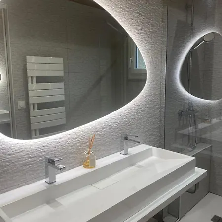 Maison Chaleureuse Prázdninový dům *