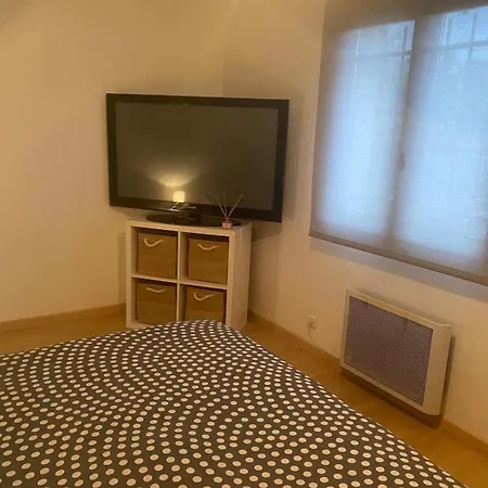 Maison Chaleureuse Prázdninový dům Matemale