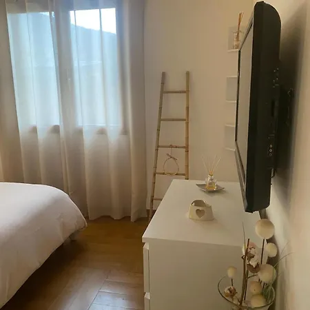 Maison Chaleureuse *