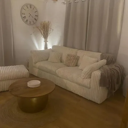 Maison Chaleureuse Matemale