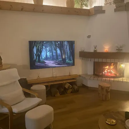 Maison Chaleureuse *