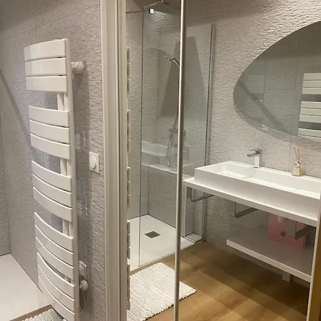 Maison Chaleureuse