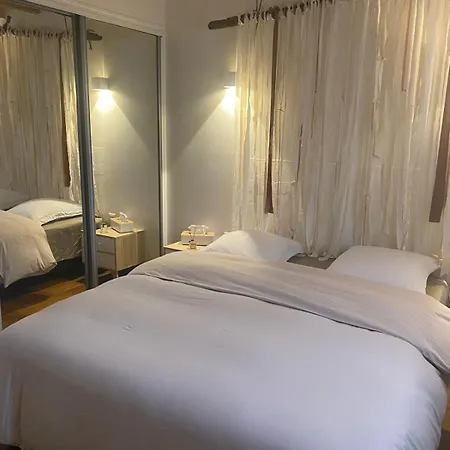 Holiday home Maison Chaleureuse Matemale