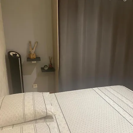 Maison Chaleureuse *