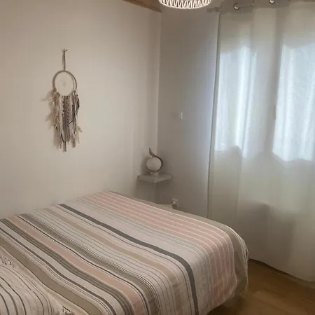 Maison Chaleureuse * Matemale