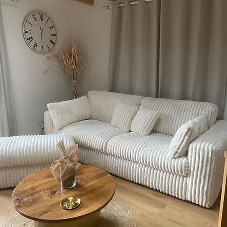 Maison Chaleureuse