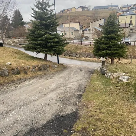 Maison Chaleureuse Matemale